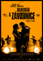 Online film Darebák a závodnice