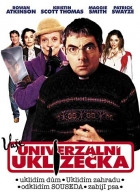 Online film Univerzální uklízečka