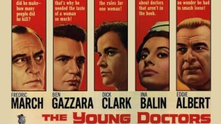 Online film The Young Doctors