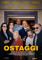 Online film Ostaggi