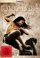 Online film Ong bak 2