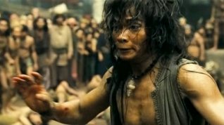 Online film Ong bak 2