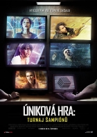 Online film Úniková hra: Turnaj šampiónů