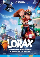 Online film Lorax