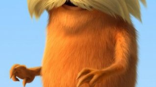 Online film Lorax