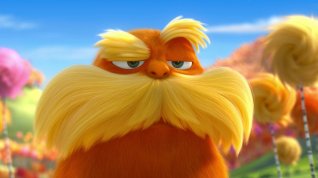 Online film Lorax