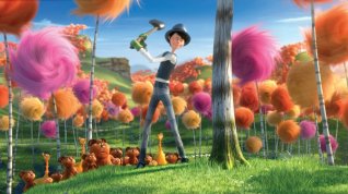 Online film Lorax