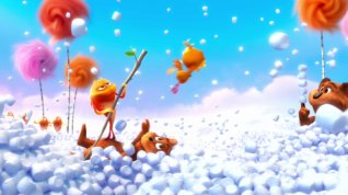 Online film Lorax