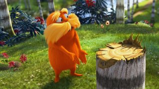 Online film Lorax