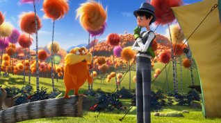 Online film Lorax