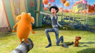 Online film Lorax