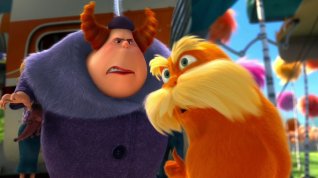 Online film Lorax