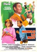 Online film Manolo