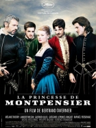 Online film Princezna z Montpensier