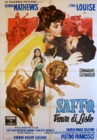 Online film Saffo, venere di Lesbo