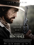 Online film Legenda o Benu Hallovi