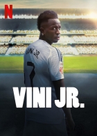 Online film Vini Jr.