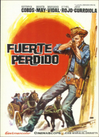 Online film Fuerte perdido