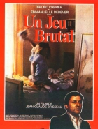 Online film Un jeu brutal