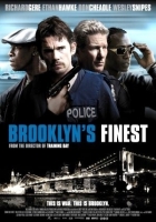 Online film Nejlepší z Brooklynu