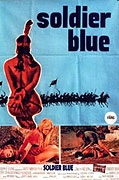 Online film Modré uniformy