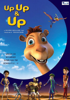 Online film Up Up & Up