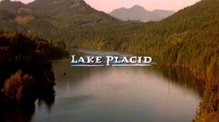 Online film Jezero