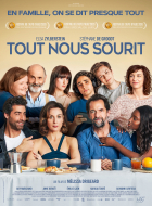 Online film Tout nous sourit