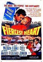 Online film The Fiercest Heart
