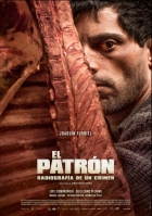 Online film El patrón, radiografía de un crimen