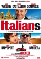 Online film Italians