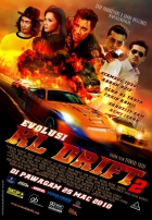 Online film Evolusi KL Drift 2