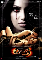 Online film Raaz 3: The Third Dimension