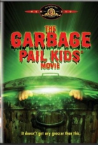 Online film The Garbage Pail Kids Movie