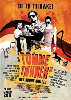 Online film Tomme tonner 2 – Det brune gullet