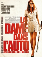 Online film La Dame dans l'auto avec des lunettes et un fusil