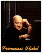 Online film Michel Petrucciani!