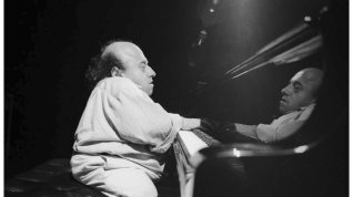 Online film Michel Petrucciani!