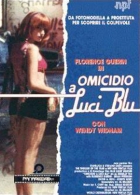 Online film Omicidio a luci blu