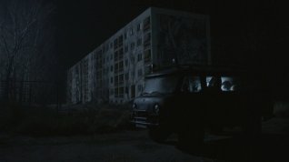 Online film Černobylské deníky