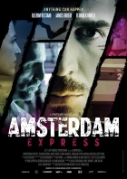 Online film Amsterdam Express