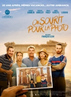 Online film On sourit pour la photo