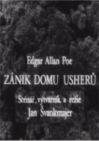 Online film Zánik domu Usherů