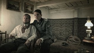 Online film Velký sešit
