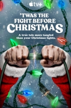 Online film Byl to vánoční spor