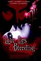 Online film Láska krvácí