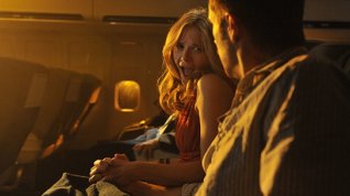 Online film Noc v letadle