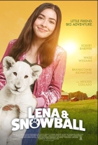 Online film Lena a Sněhová koule