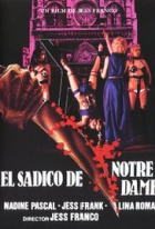 Online film El sádico de Notre-Dame
