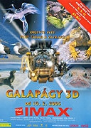 Online film Galapágy 3D